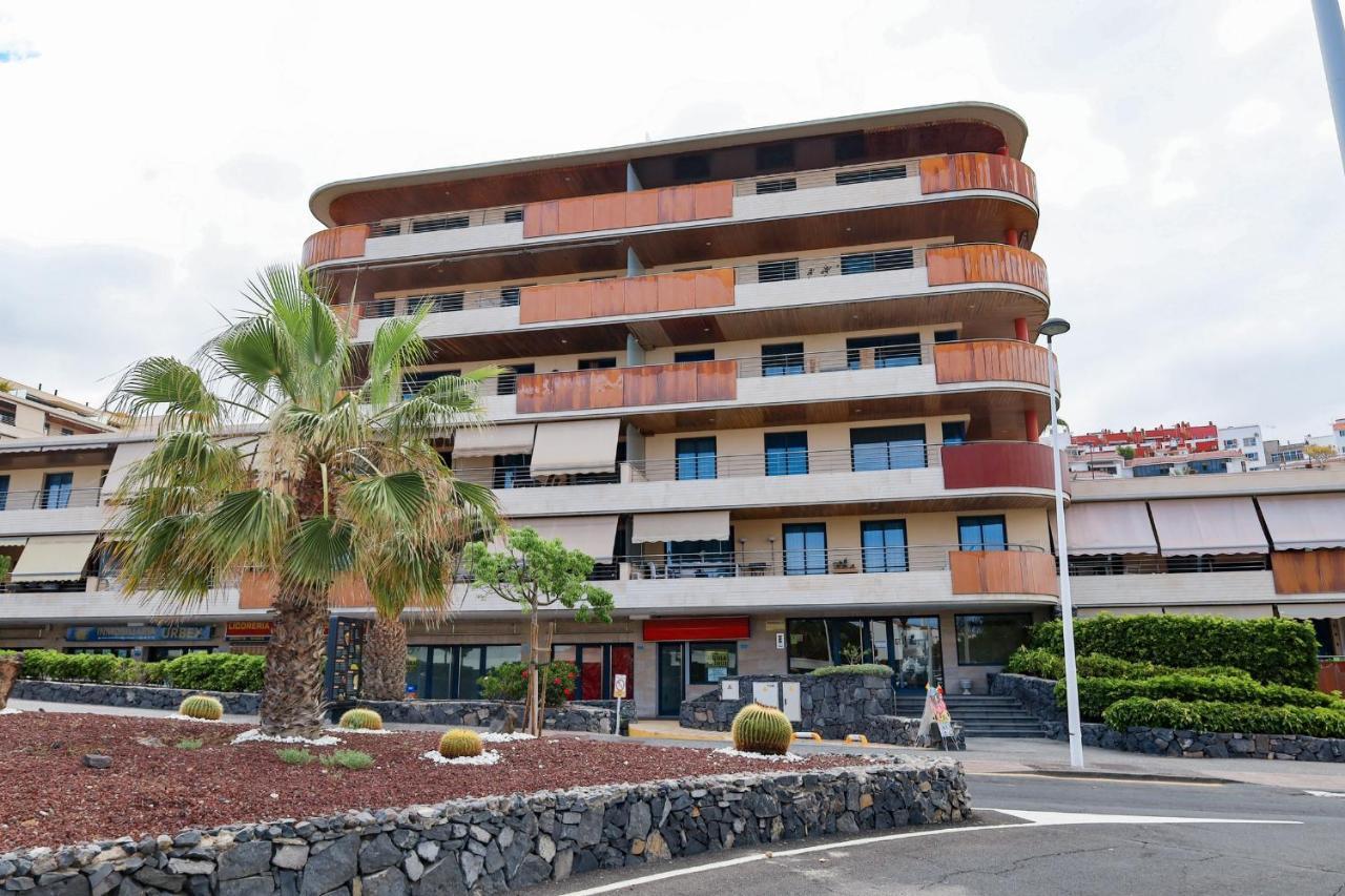 Balcon Los Gigantes Beautiful Puerto de Santiago  Exterior photo