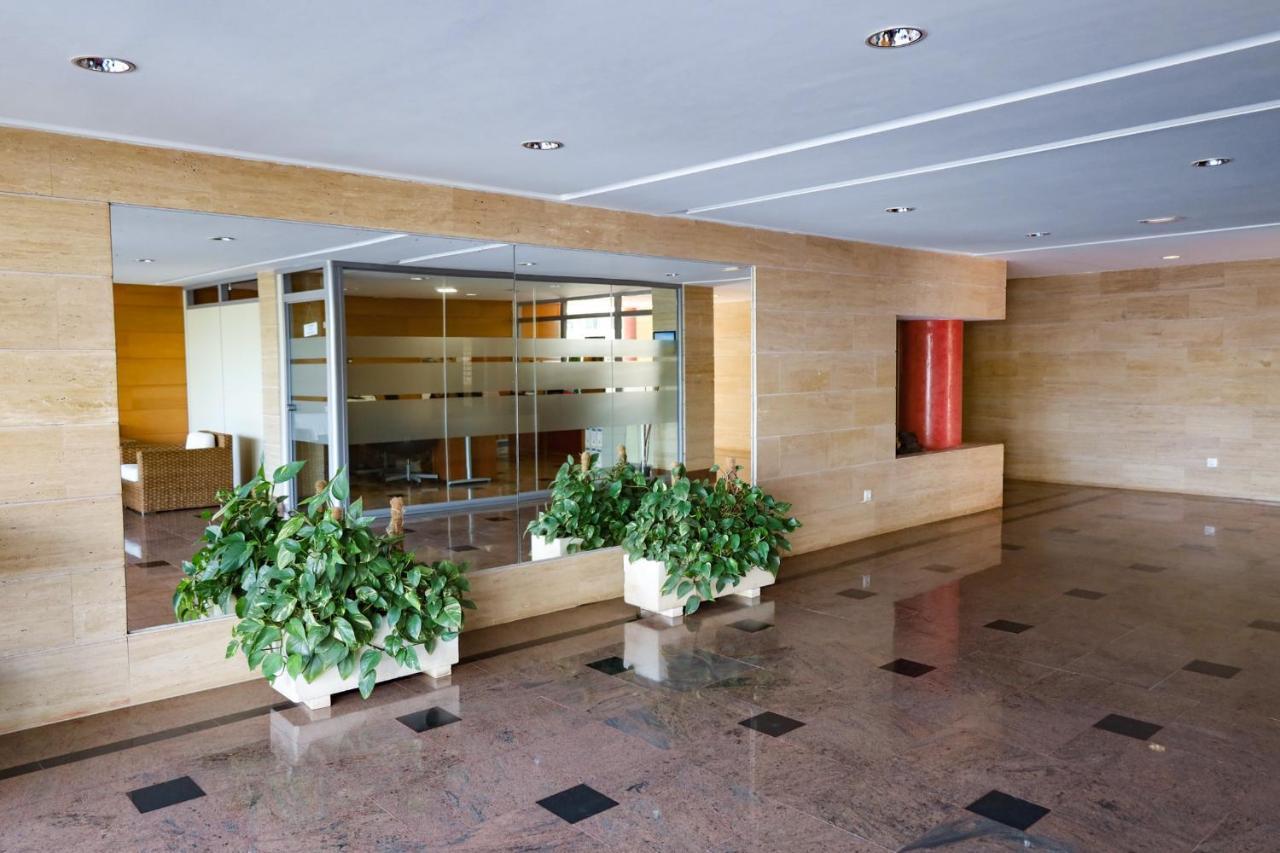 Balcon Los Gigantes Beautiful Puerto de Santiago  Exterior photo