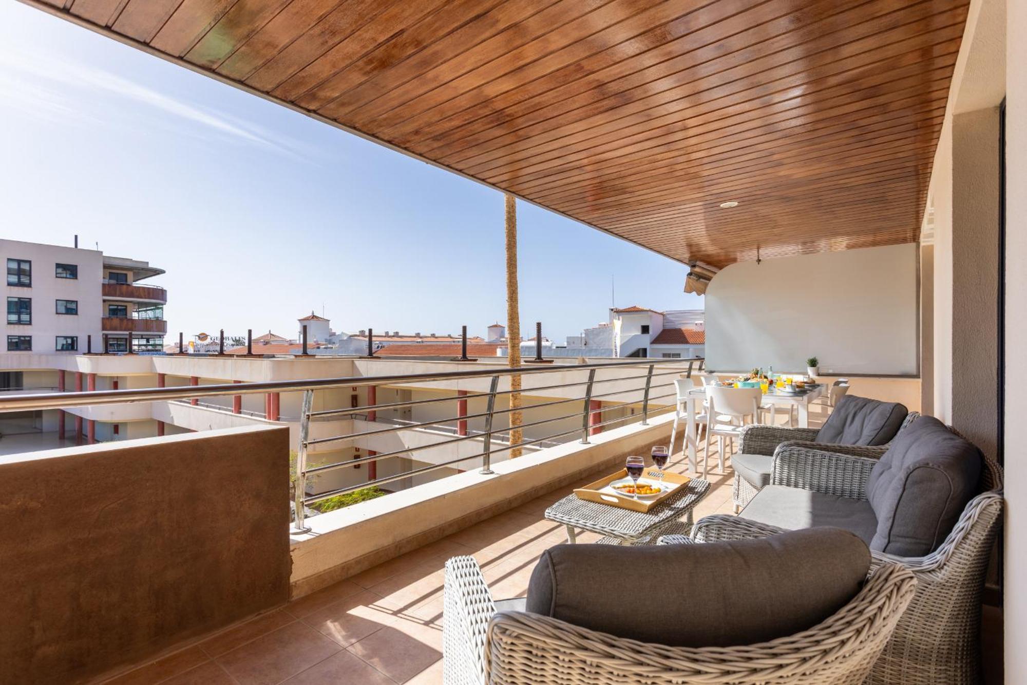 Balcon Los Gigantes Beautiful Puerto de Santiago  Exterior photo