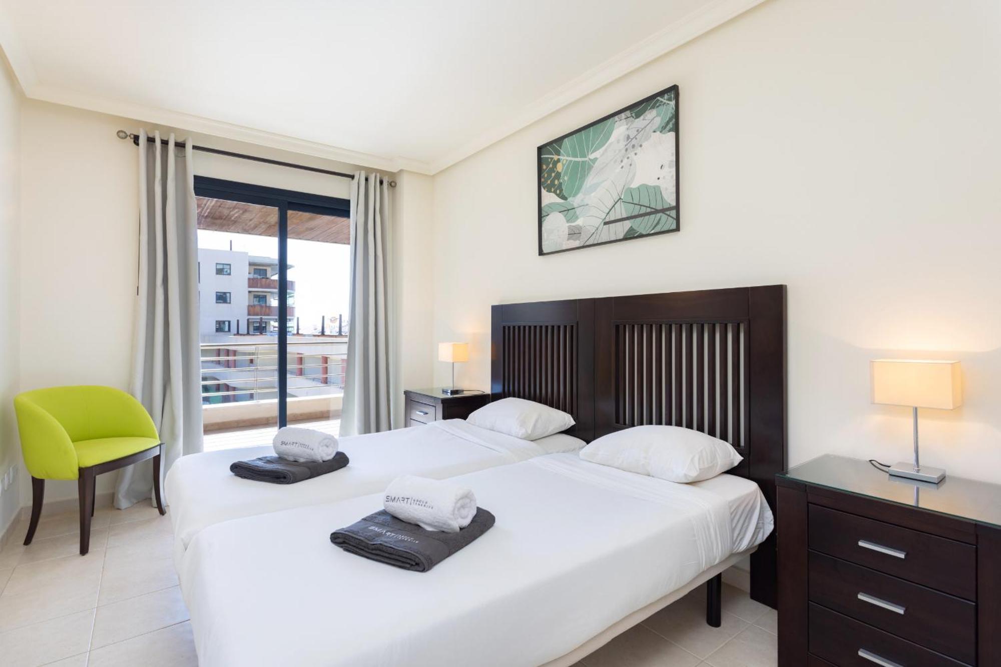 Balcon Los Gigantes Beautiful Puerto de Santiago  Exterior photo