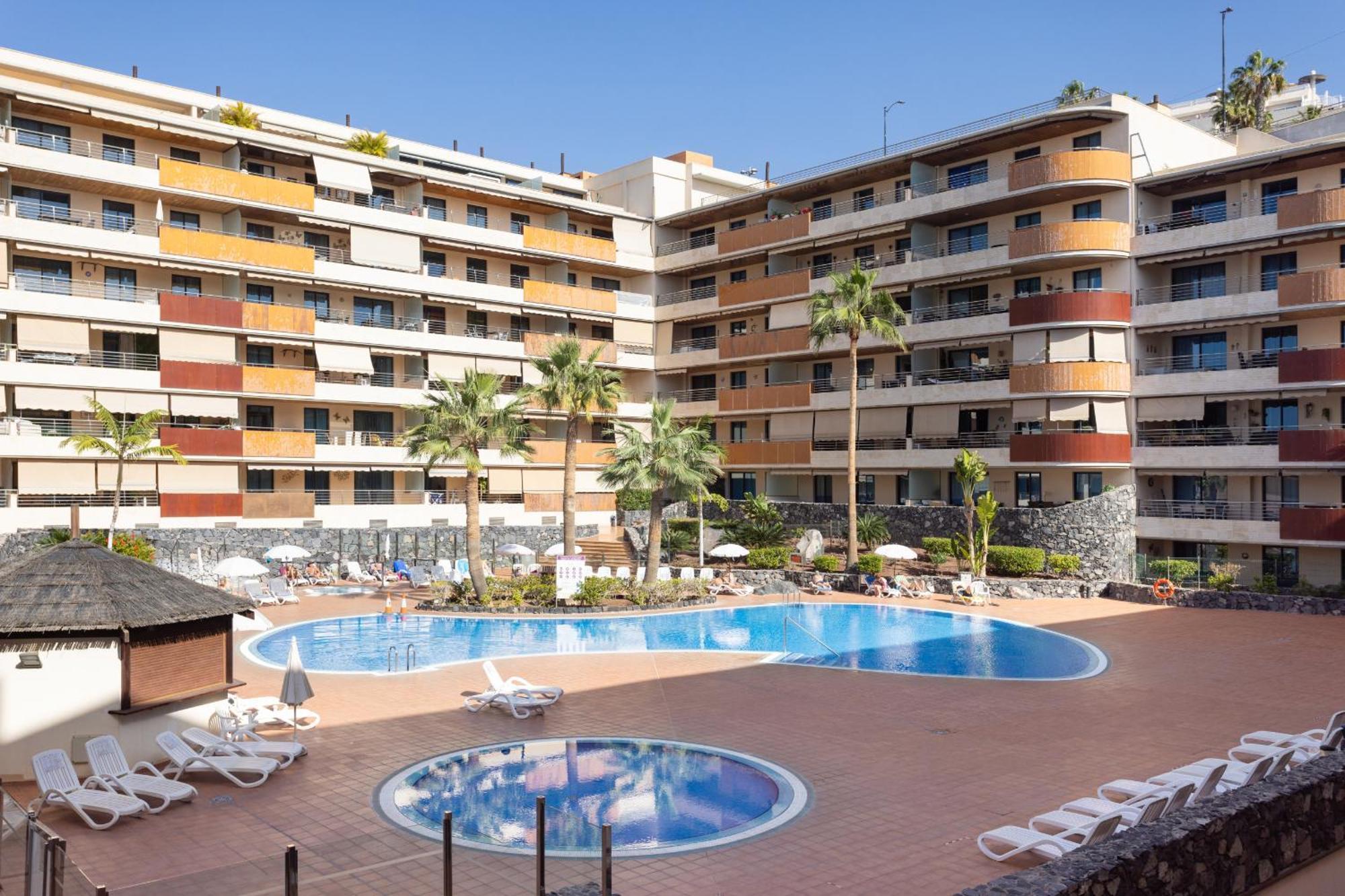 Balcon Los Gigantes Beautiful Puerto de Santiago  Exterior photo