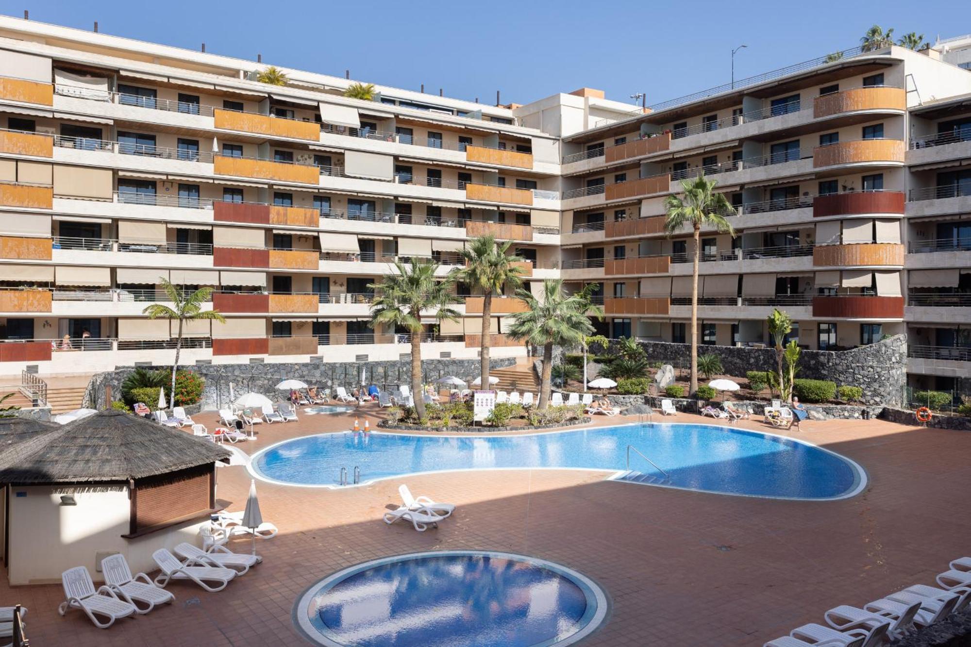 Balcon Los Gigantes Beautiful Puerto de Santiago  Exterior photo